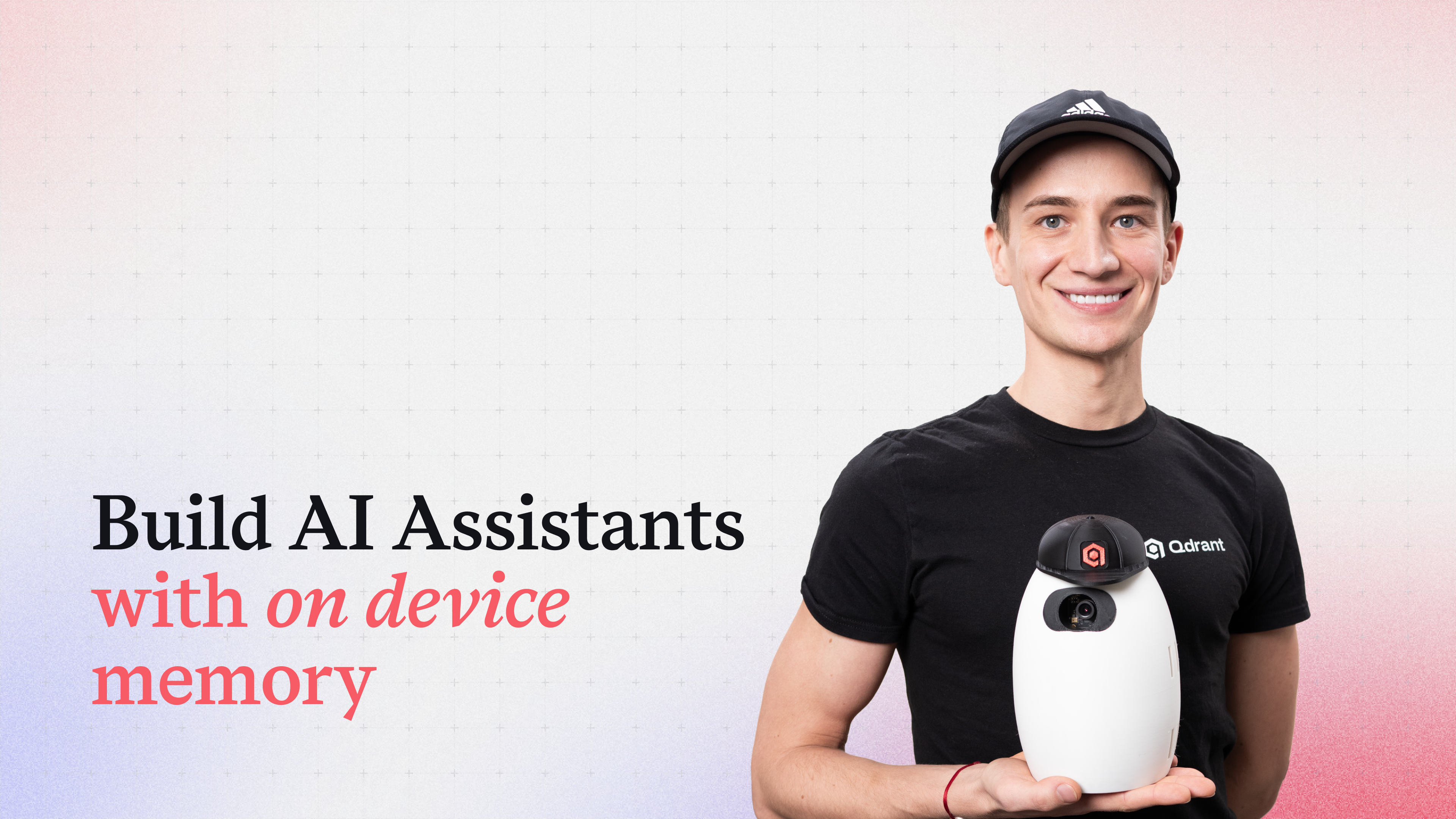Building AI Assistants with On-Device Memory - DeepLearning.AI